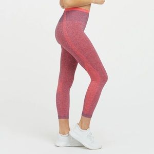 SPANX‎ NWT Seamless Sculpt Leggings